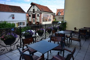 Hotel Bartoszyce komfortowe pokoje noclegi restauracja wypoczynek w Polsce